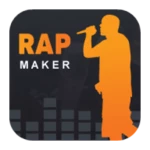 Logo of Rap Beat Maker - Record Studio android Application 